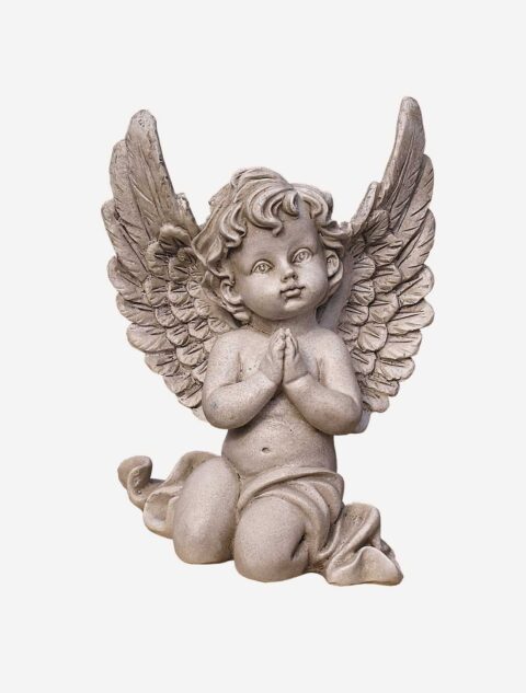 Angel Statue