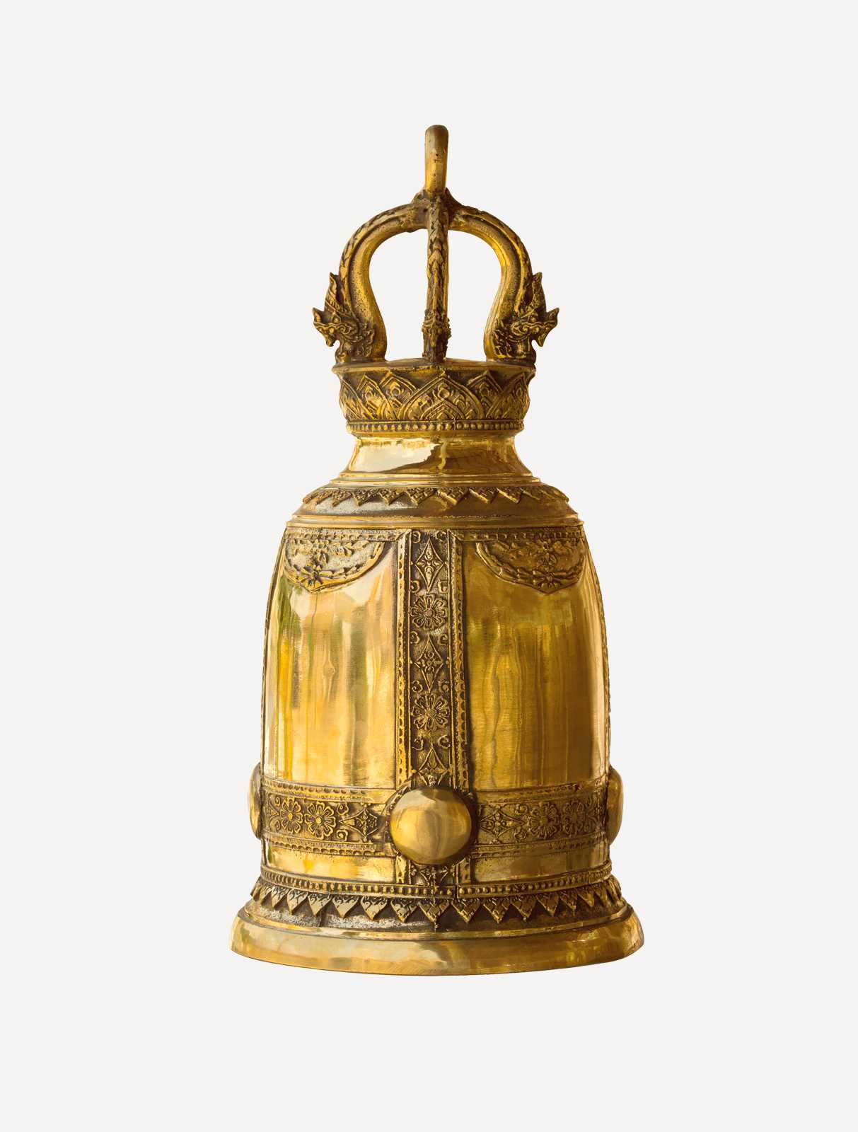 Ritual Ghanta